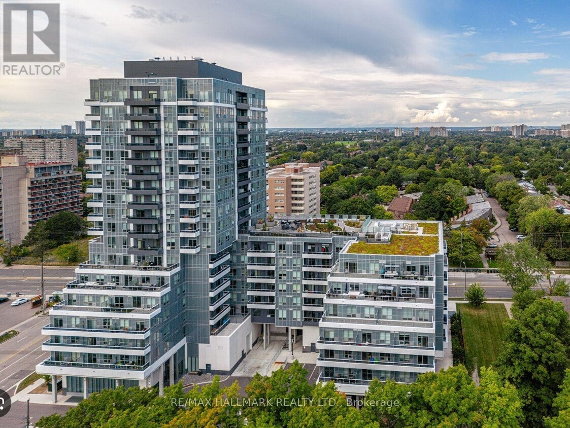 Primary Photo - 3121-3121 Sheppard Ave E