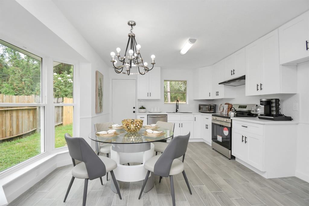 Foto principal - 4614 Hickorygate Dr