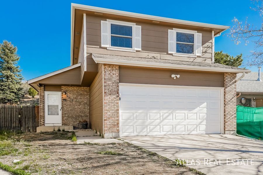 Foto principal - 5515 Jennifer Ln