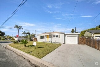 Building Photo - 602 Sunset Dr