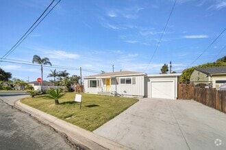 Building Photo - 602 Sunset Dr