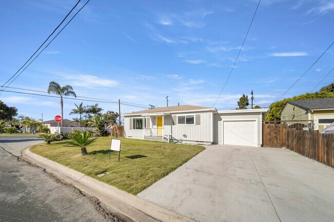 Foto del edificio - 602 Sunset Dr
