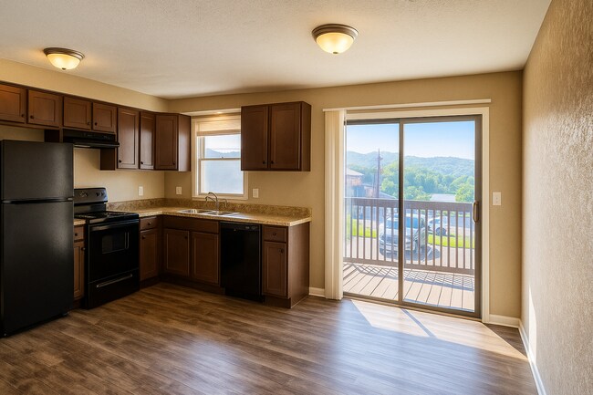 Foto del edificio - Buffalo Ridge Apartments