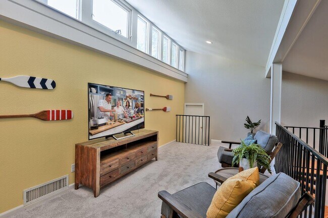 Foto del edificio - The Park at Idlewild