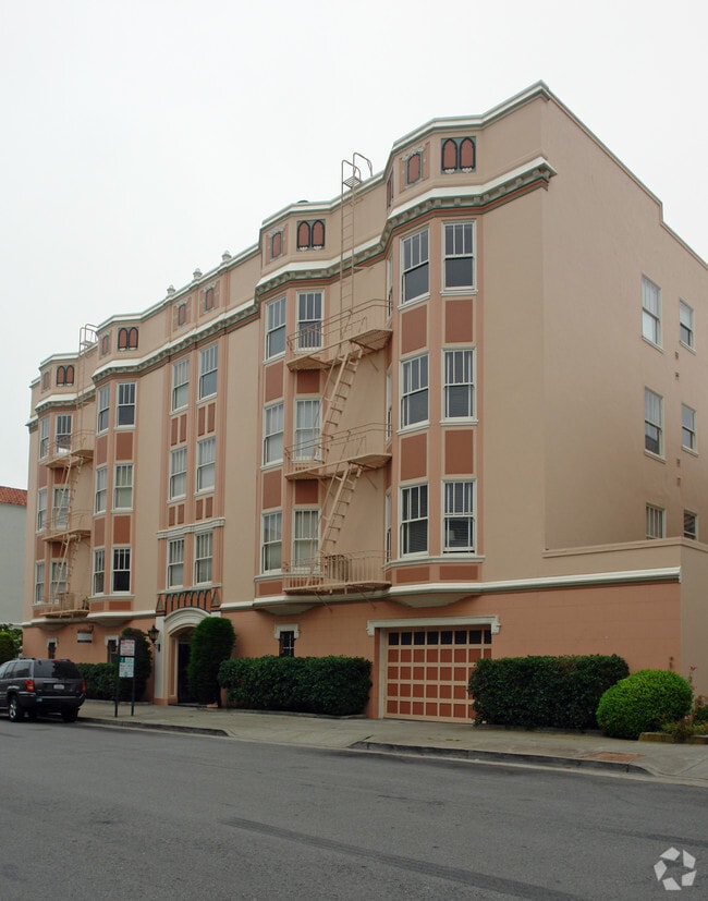 1701 N Point St, San Francisco, CA 94123 Apartments - San ...