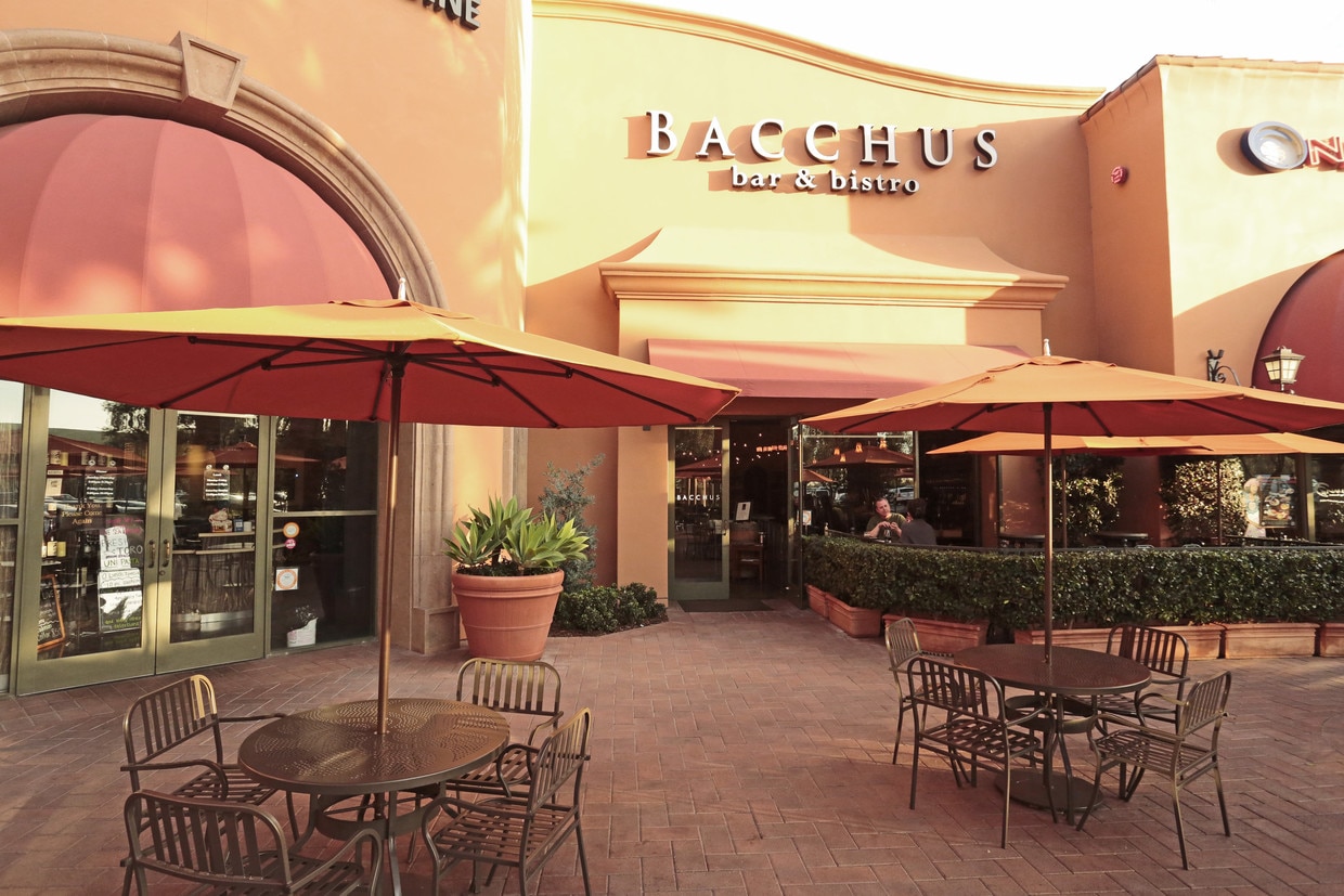 Brittany Apartment Homes Rentals Irvine, CA