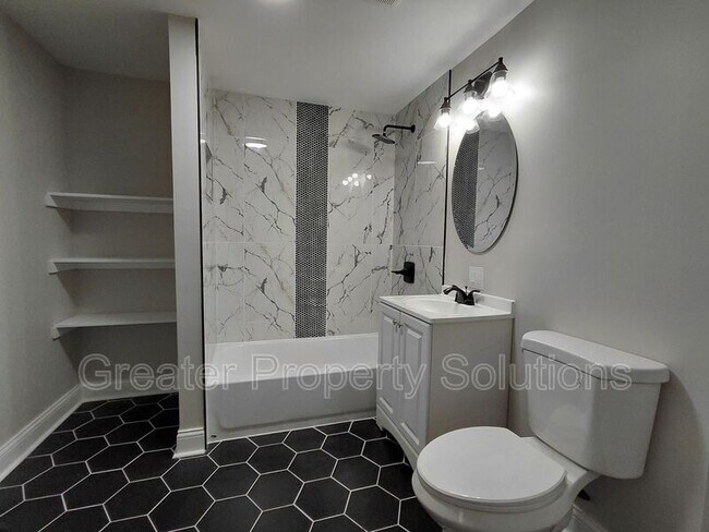 Foto del edificio - 3444 163rd St