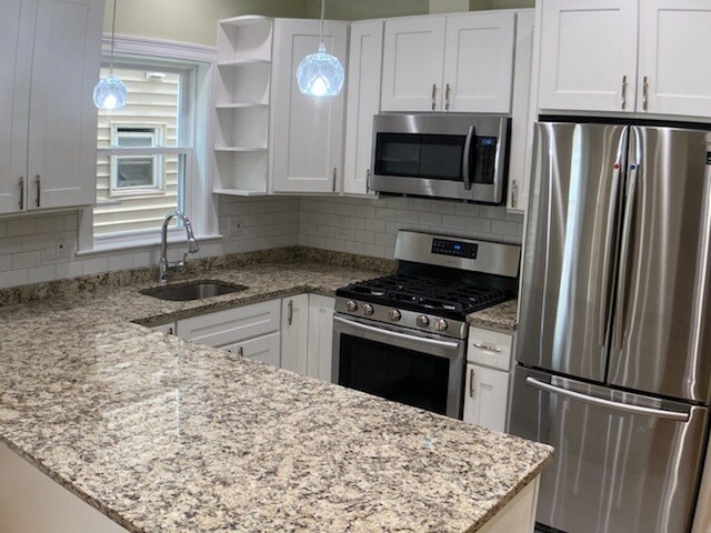 Building Photo - 6 Josephine St