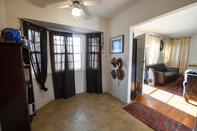 Dining Room - 2100 S Beverly Glen Blvd