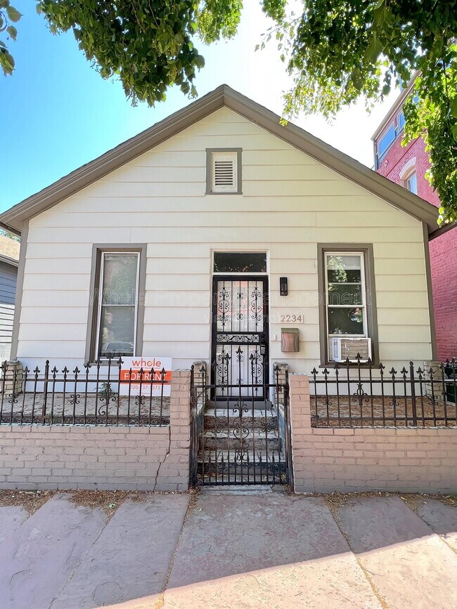 Building Photo - 2234 W 30th Ave