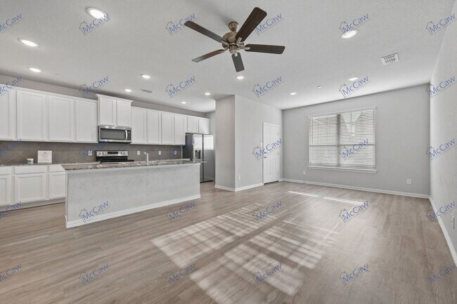 Photo - 3500 Cricket Drive House