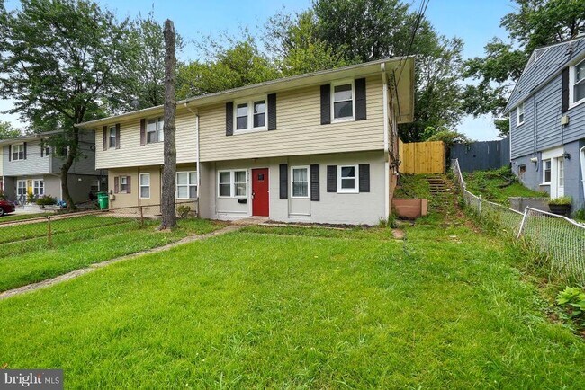 Foto del edificio - 8114 Allendale Dr