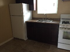 Foto del interior - Springcrest Apartments