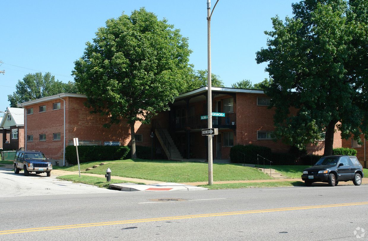 Building Photo - 6447 Gravois Ave