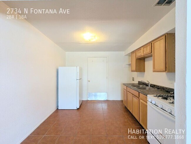 Foto del edificio - 2734 N Fontana Ave