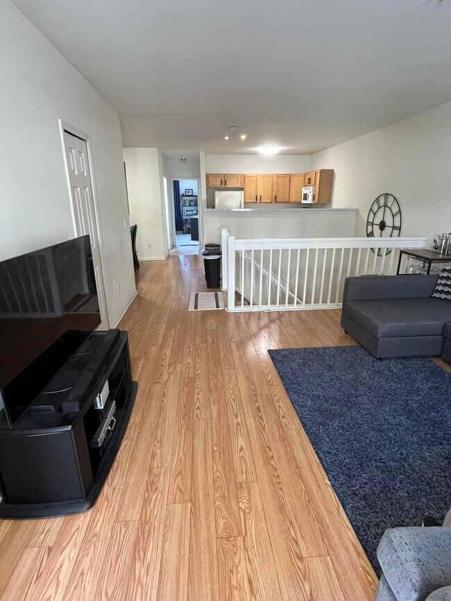 Foto del edificio - 1021 Maiden Ln