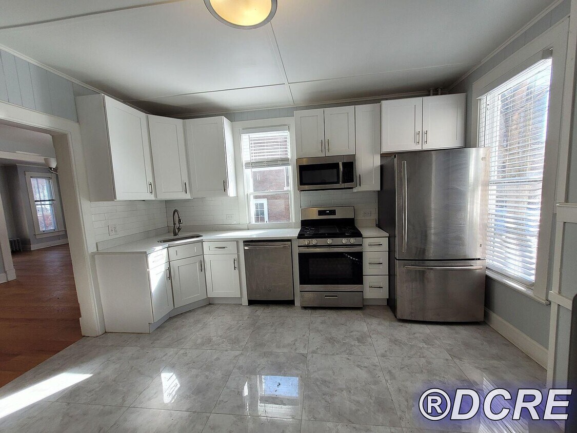 Foto del edificio - 822 Michigan Ave