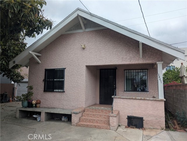 Foto del edificio - 1447 W 37th Pl