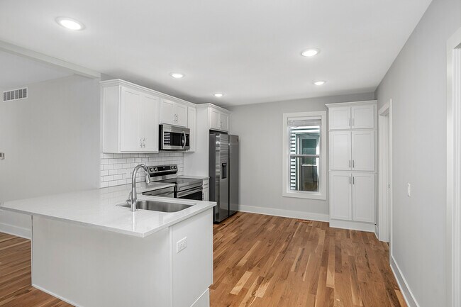 Foto del edificio - 751 Veto St NW