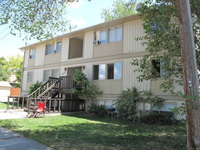 Foto principal - Dunn Manor Apartments