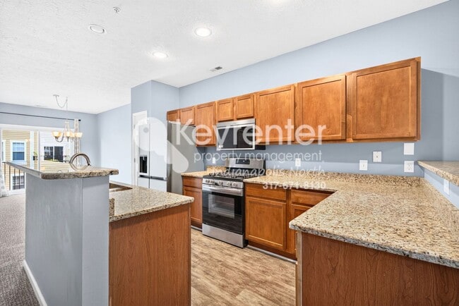 Building Photo - Discover this well-appointed 3-bedroom, 2-bath home in Indianapolis within an HOA community