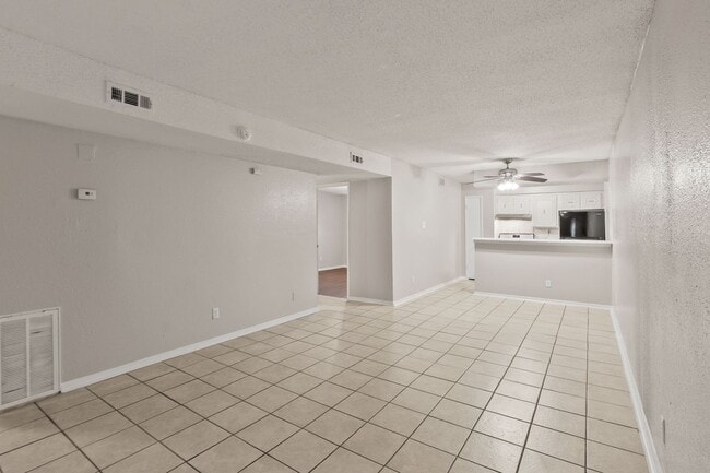 Foto del interior - Villas at Mueller