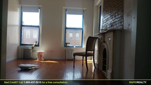 Building Photo - 301 Franklin Ave