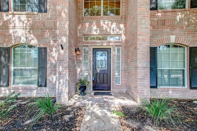 Foto del edificio - 24706 Bent Hollow Ln