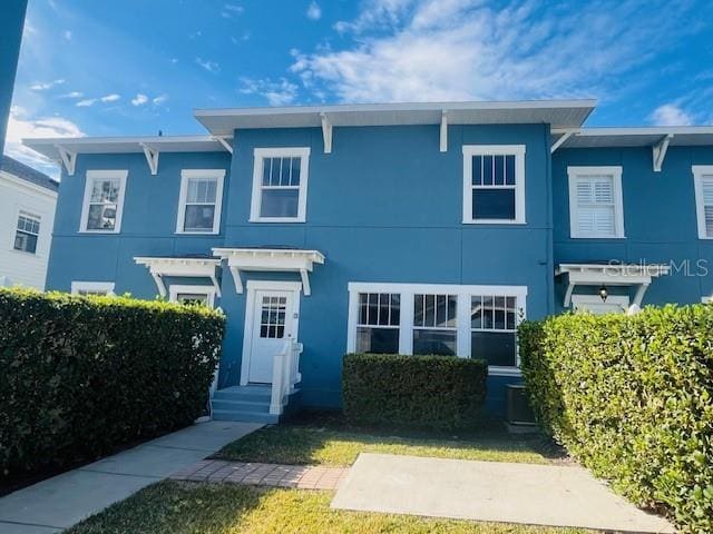 Foto del edificio - 1268 Celebration Ave