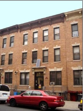 Primary Photo - 1294 Halsey St
