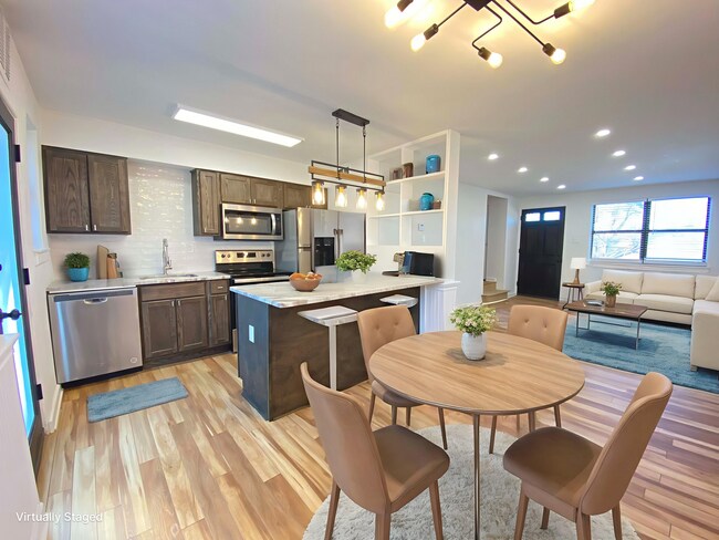 Faris Ridge Condominiums - Faris Ridge Condominiums