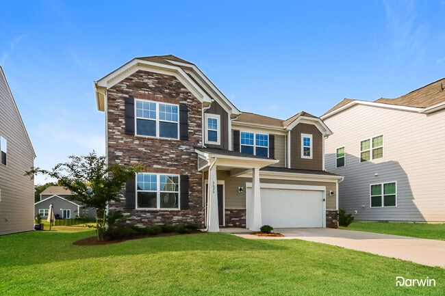 Building Photo - 3626 Cerelia Ln