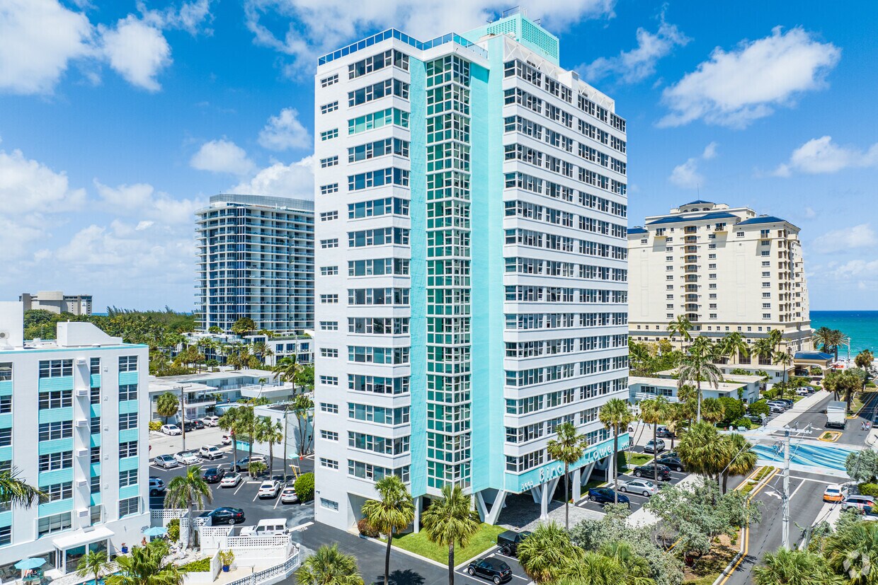 Primary - Birch Square Condos
