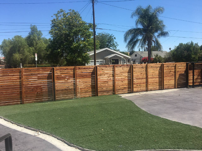 Foto del edificio - 14836 Archwood St
