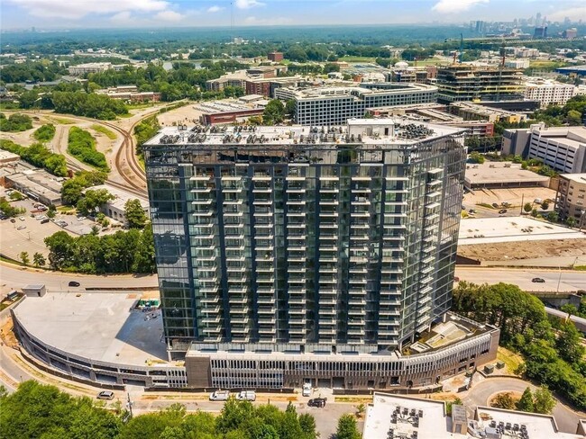 Foto del edificio - 788 West Marietta St NW