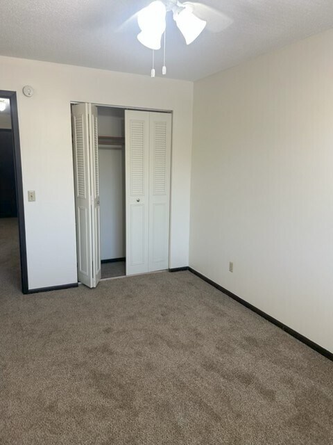 Dormitorio - River Garden Apartments