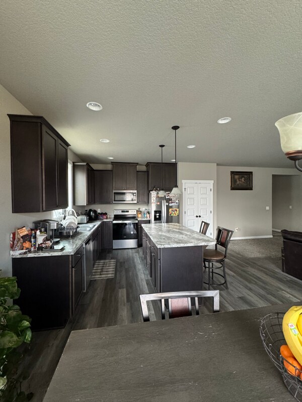 Foto del edificio - 312 L St NE