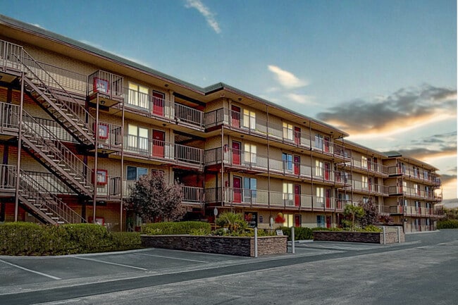 Foto del edificio - Katie Court Apartments