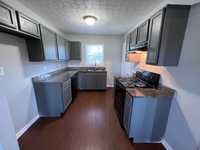 Foto del edificio - 5530 E 30th St