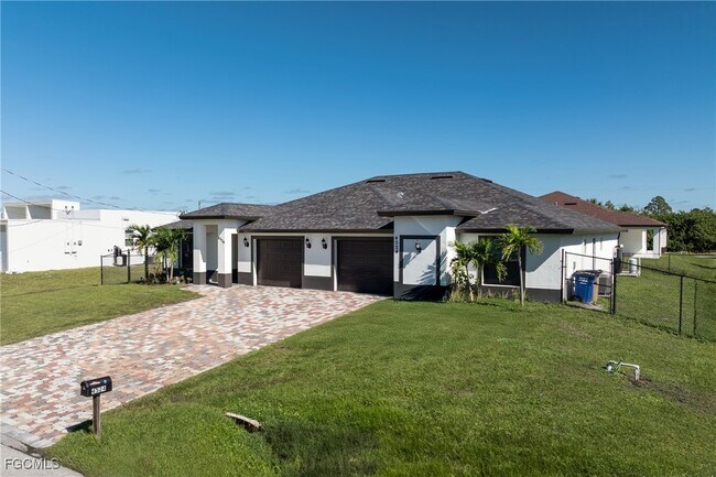 Foto del edificio - 4524 20th St SW