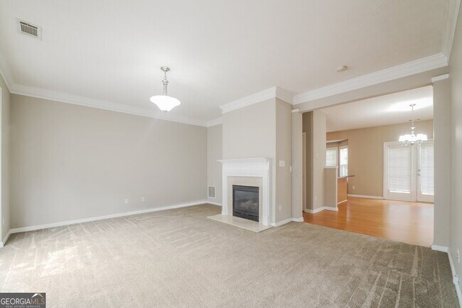 Building Photo - 1226 Blairs Pointe Dr SW