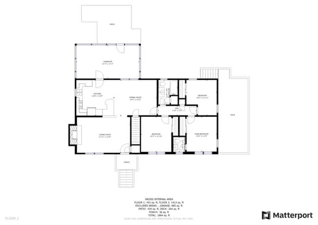 Foto del edificio - 624 26th Ave NW