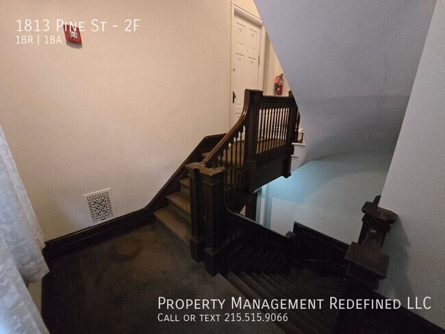 Foto del edificio - 1813 Pine St