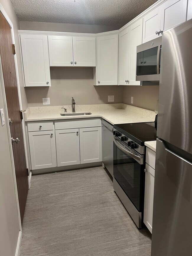 Foto del edificio - 35 Prospect St