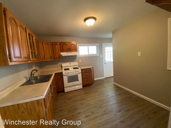 Foto del edificio - 3 br, 2 bath House - 1155 S Waterford Dr