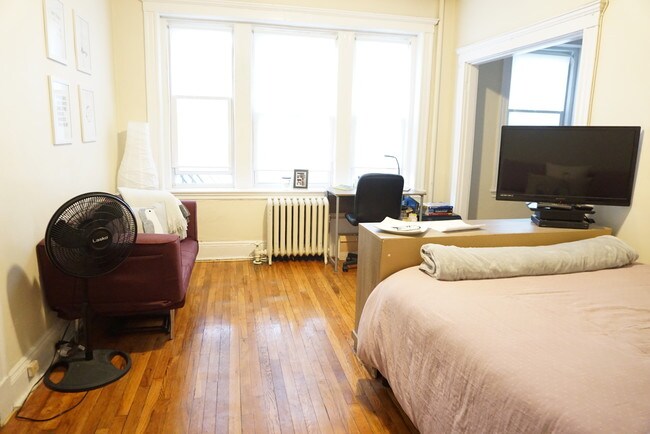 Foto del edificio - 220 Kelton St