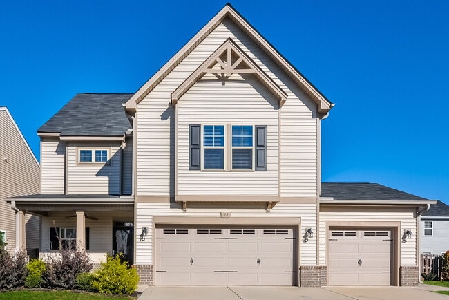 Building Photo - 78 Marsh Creek Dr