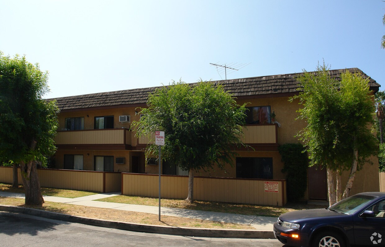 Foto del edificio - 21034 Bryant St