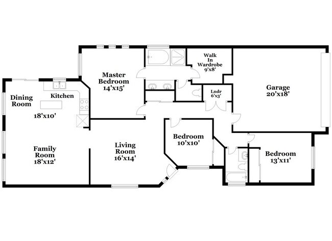 Foto del edificio - 13425 W Gelding Dr