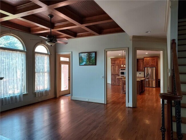 Building Photo - 3930 Carissa Trce